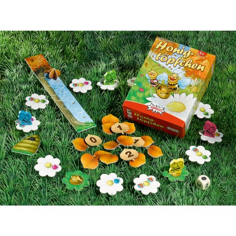 Amigo Honigtopfchen горшок меда