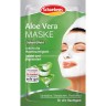 Schaebens Aloe Vera Maske 10er Beutel  Маска с алоэ вера, упаковка из 10 шт.