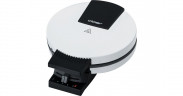 Cloer Cloer Waffeleisen 120 weiss, 1.200 Watt  weiss Вафельница Cloer 120 белая, 1200 Вт