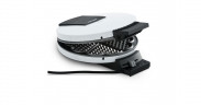 Cloer Cloer Waffeleisen 120 weiss, 1.200 Watt  weiss Вафельница Cloer 120 белая, 1200 Вт