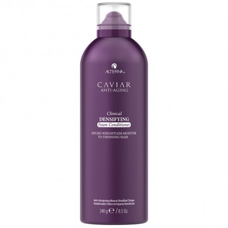 Alterna Densifying Foam Conditioner  Уплотняющий пенный кондиционер