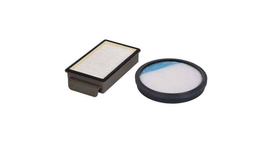 Rowenta Rowenta Filter-Set ZR005901, fur Compact Force / Compact Power Cyclonic 2-teilig   Комплект фильтров Rowenta ZR005901, для Compact Force/Compact Power Cyclonic, 2 предмета
