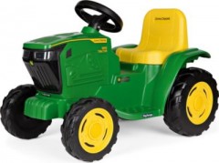 Peg Perego John Deere Mini Tractor Мини-трактор John Deere
