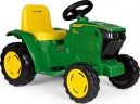 Peg Perego John Deere Mini Tractor Мини-трактор John Deere