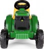 Peg Perego John Deere Mini Tractor Мини-трактор John Deere