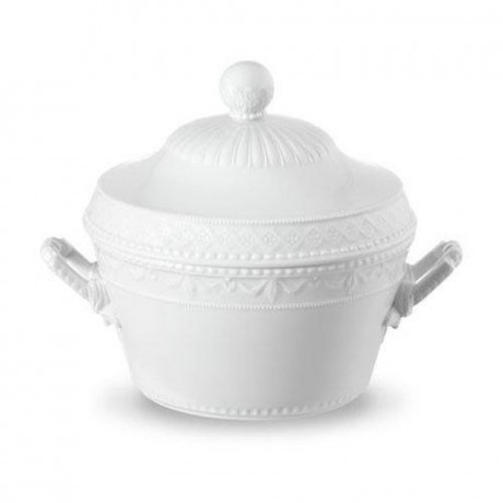 KPM Berlin KPM Kurland Weiss Terrine 3,00 L КПМ Курланд Вайс Супница 3,00 л