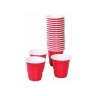 Natural Games Ersatzbecher Party Pong Сменный стаканчик для вечеринок Pong