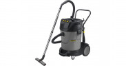 Karcher Karcher Nass-/Trockensauger NT 70/3    Пылесос Karcher для сухой и влажной уборки NT 70/3