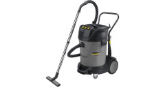 Karcher Karcher Nass-/Trockensauger NT 70/3    Пылесос Karcher для сухой и влажной уборки NT 70/3