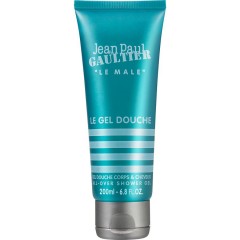 Jean Paul Gaultier (Жан-Поль Готье) Le Male Shower Gel Гель для душа, 200 мл