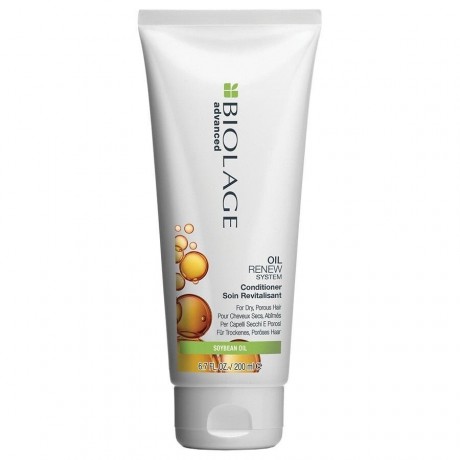 Biolage Advanced Oil  Усовершенствованное масло