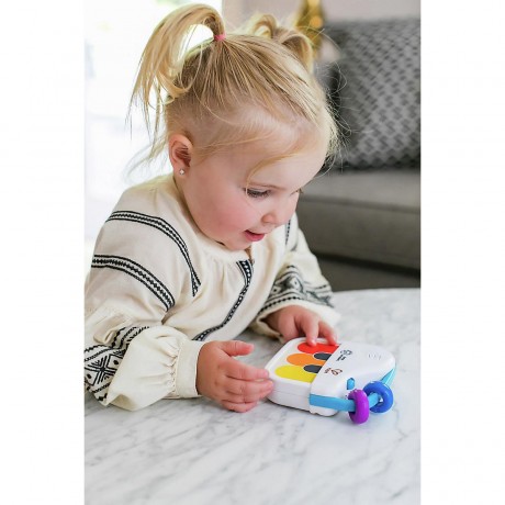 HAPE Mini Touch Klavier Мини сенсорное пианино