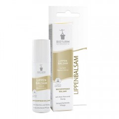 Bioturm Nr. 69 Lippenbalsam 10ml  №69 Бальзам для губ 10мл