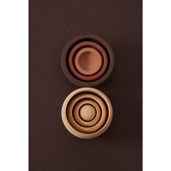 Montessori® Waldpilze лесные грибы