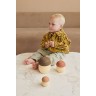 Montessori® Waldpilze лесные грибы