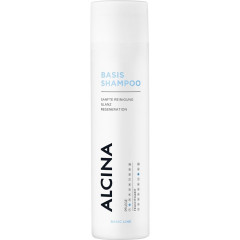 Alcina Basis Shampoo  Базовый шампунь 