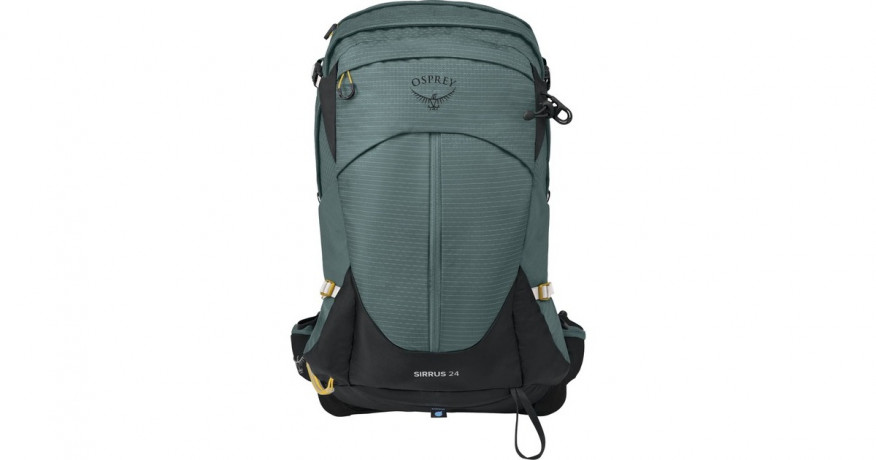 Osprey Osprey Sirrus 24, Rucksack grun, 24 Liter  grun Osprey Sirrus 24, рюкзак зеленый, 24 литра