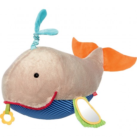 sigikid XXL Wal XXL кит