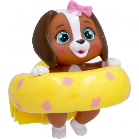 IMC Toys Bloopies Floaties Hundewelpen Щенки собаки Bloopies Floaties