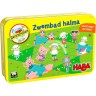 Haba !!! Spiel !!! Игра
