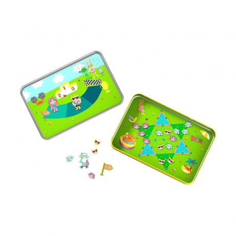 Haba !!! Spiel !!! Игра