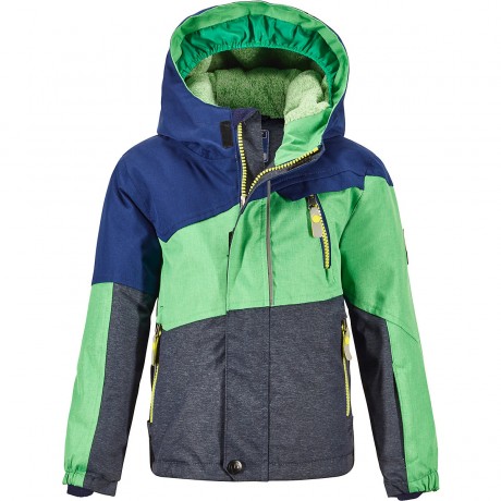 killtec Skijacke VIEWY MNS SKI JCKT B mit Kapuze fur Jungen VIEWY MNS SKI JCKT B лыжная куртка с капюшоном для мальчиков