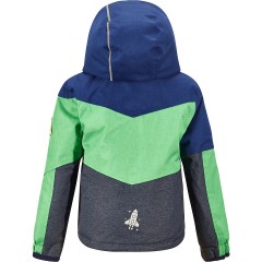 killtec Skijacke VIEWY MNS SKI JCKT B mit Kapuze fur Jungen VIEWY MNS SKI JCKT B лыжная куртка с капюшоном для мальчиков