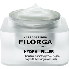Filorga (Филорга) Essentials Hydra-Filler Intensive Feuchtigkeitspflege Fuss jugendliche Haut, Дневной крем для лица, 50 мл