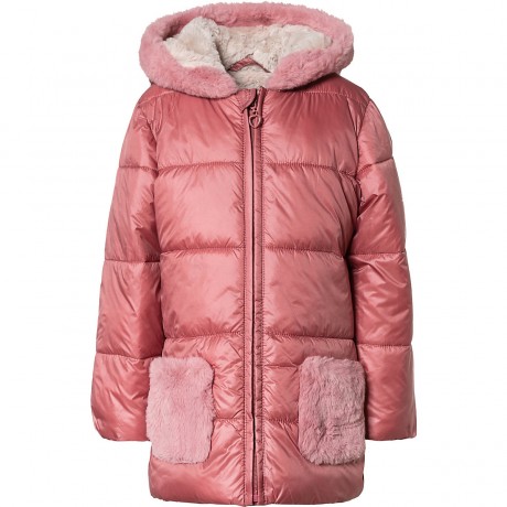 Outburst Wintermantel fur Madchen Зимнее пальто для девочки