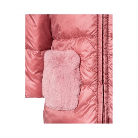 Outburst Wintermantel fur Madchen Зимнее пальто для девочки