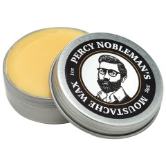 Percy Nobleman Moustache Wax  Bartpflege Pflegeprodukte, 20 мл