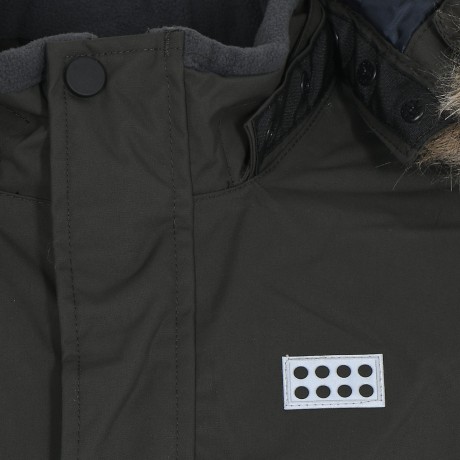 LEGO wear Ski \/ Winterjacke LWJOSHUA 714 Winterjacken fur Jungen Лыжная/зимняя куртка LWJOSHUA 714 зимние куртки для мальчиков