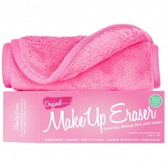 MakeUp Eraser The Original MakeUp Eraser Original Pink  Оригинальный ластик для макияжа Original Pink
