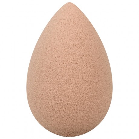 The original beautyblender Single Nude  Schwamm Schwamme, 1 шт.