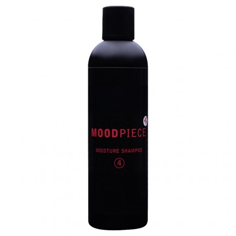 Moodpiece Moisture Shampoo 4  Увлажняющий шампунь 4