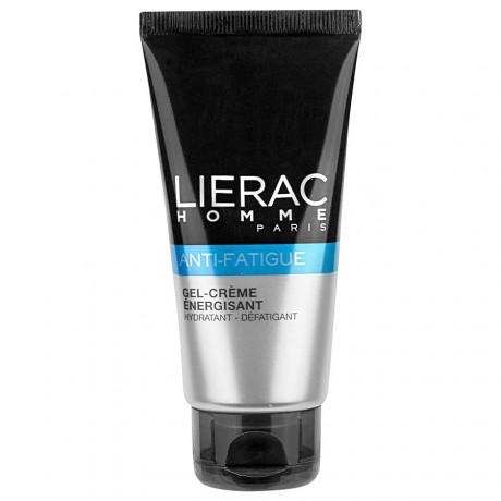 Lierac Anti-Fatigue Gesichtscreme Homme , 50 мл