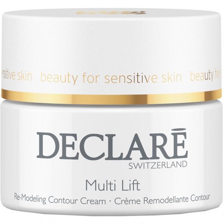 Declare (Декларе) Age Control Multi Lift Re-Modeling Contour Cream Крем, 50 мл