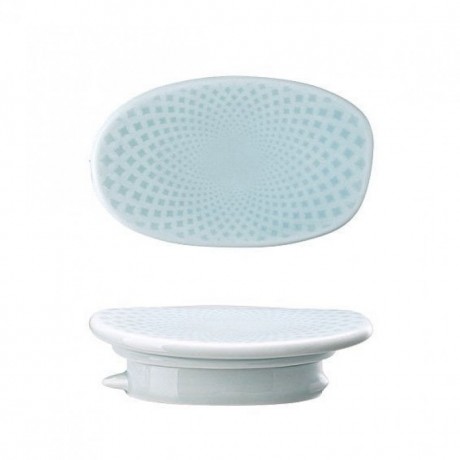 Rosenthal Rosenthal Junto Opal Green - Porzellan Teekanne fur 6 Personen 1,30 L Rosenthal Junto Opal Green - Чайник фарфоровый на 6 персон 1,30 л