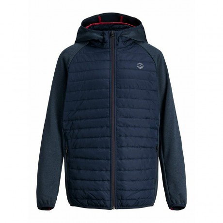 JACK  JONES Junior Winterjacke JJEMULTI fur Jungen Зимняя куртка JJEMULTI для мальчика