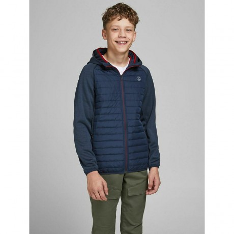 JACK  JONES Junior Winterjacke JJEMULTI fur Jungen Зимняя куртка JJEMULTI для мальчика