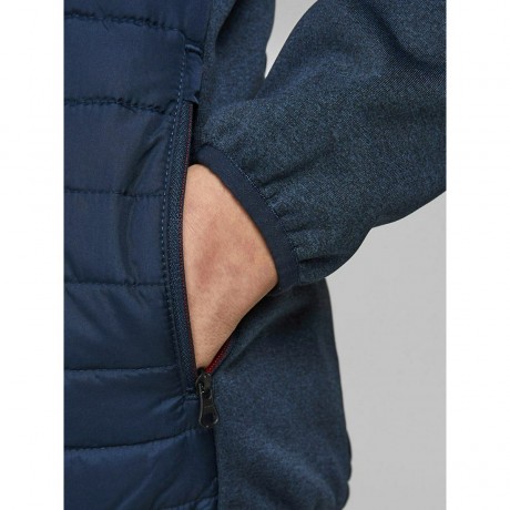 JACK  JONES Junior Winterjacke JJEMULTI fur Jungen Зимняя куртка JJEMULTI для мальчика