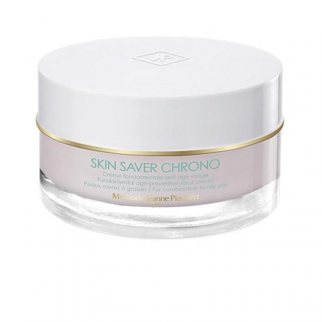 Jeanne Piaubert  (Жан Пьюбер) Gesichtspflege Skin Saver Chrono Combi, 50 мл
