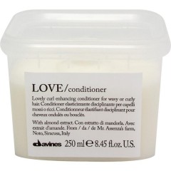 Davines (Давинес) LOVE Curl Conditioner Кондиционер для кудрявых волос, 250 мл