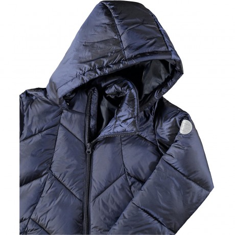 name it Wintermantel NKFMADIA fur Madchen Зимнее пальто NKFMADIA для девочки