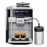 SIEMENS SIEMENS Kaffeevollautomat TE657M03DE Kaffeevollautomat Полностью автоматическая кофемашина SIEMENS TE657M03DE, полностью автоматическая кофемашина