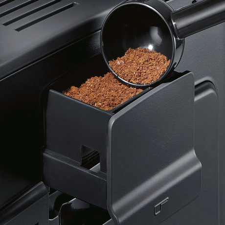 SIEMENS SIEMENS Kaffeevollautomat TE657M03DE Kaffeevollautomat Полностью автоматическая кофемашина SIEMENS TE657M03DE, полностью автоматическая кофемашина