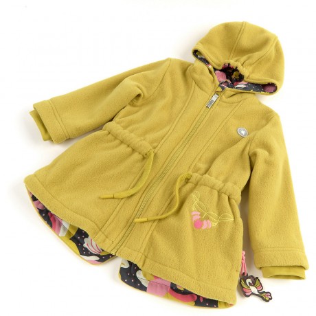 sigikid Ubergangsjacke ART DECO fur Madchen Куртка межсезонная АРТ-ДЕКО для девочки