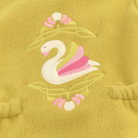 sigikid Ubergangsjacke ART DECO fur Madchen Куртка межсезонная АРТ-ДЕКО для девочки