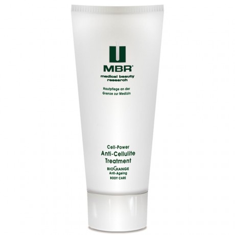 MBR Medical Beauty Research Cell-Power Anti-Cellulite Treatment  Антицеллюлитный уход Cell Power