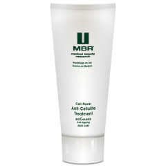 MBR Medical Beauty Research Cell-Power Anti-Cellulite Treatment  Антицеллюлитный уход Cell Power